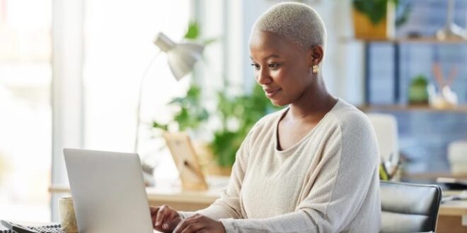Lowongan Kerja Part Time Online Di Rumah 2025