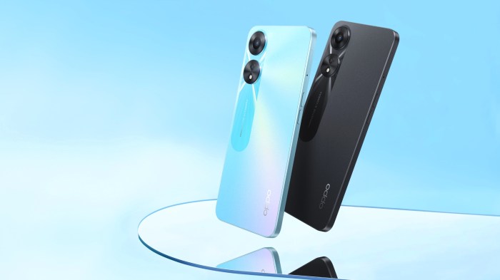 Oppo Terbaru 2025