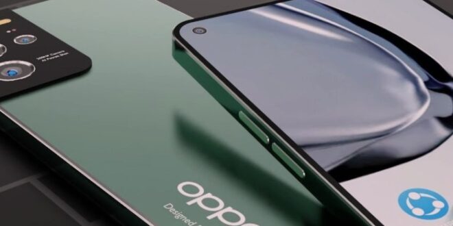 Oppo Reno Terbaru 2025