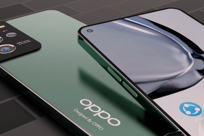 Oppo Reno Terbaru 2025