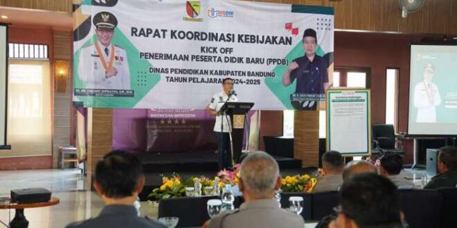 Smk Pekerjaan Umum Negeri Bandung 2025