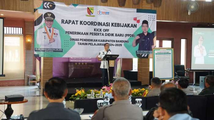 Smk Pekerjaan Umum Negeri Bandung 2025