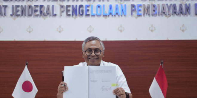 Pinjaman Koperasi Tanpa Jaminan Jakarta Barat 2025