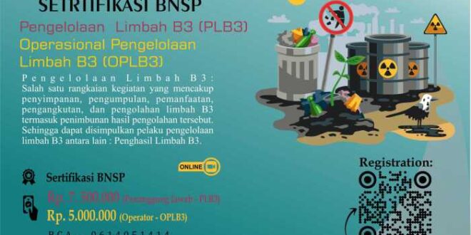 Contoh Sertifikat Bnsp