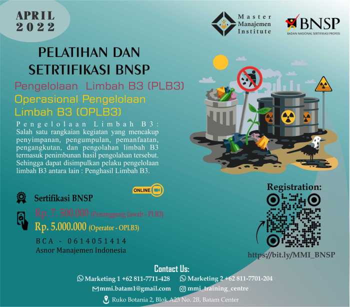 Contoh Sertifikat Bnsp
