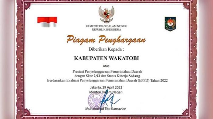 Koperasi Simpan Pinjam Terdekat Wakatobi