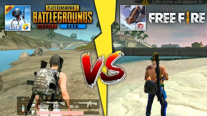 Pubg kalian sukai kontrol plimbi Pubg Meminjam Dana Ke Garena Free Fire 2025