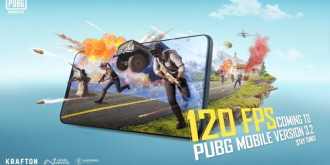 Pubg Meminjam Dana Ke Garena 2025