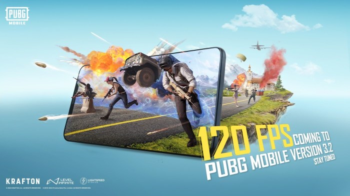 Pubg Meminjam Dana Ke Garena 2025