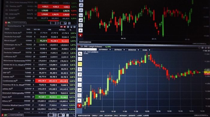 Trading Forex Terpercaya 2025