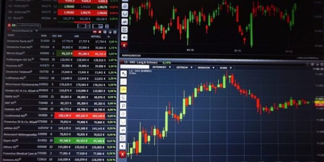 Cara Bermain Forex Yang Aman 2025