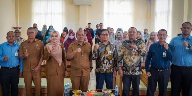 Koperasi Simpan Pinjam Terdekat Aceh Utara