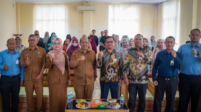 Koperasi Simpan Pinjam Terdekat Aceh Utara