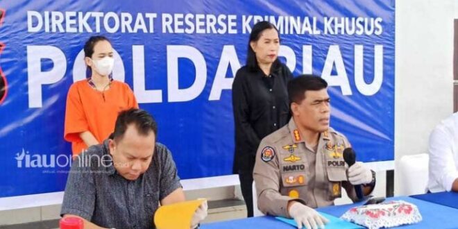 Koperasi Simpan Pinjam Terdekat Pekanbaru