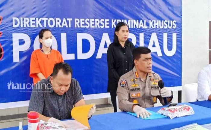 Koperasi Simpan Pinjam Terdekat Pekanbaru
