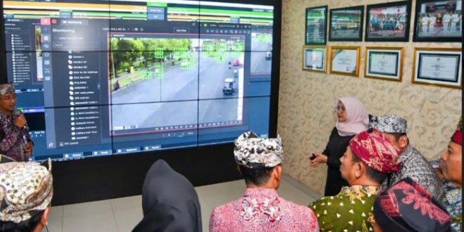 Koperasi Simpan Pinjam Terdekat Banyuwangi