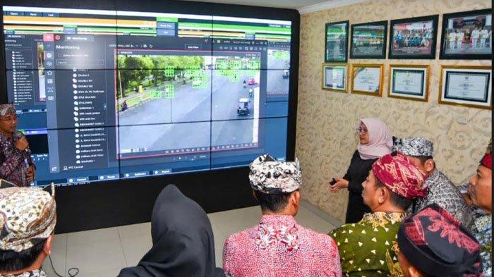 Koperasi Simpan Pinjam Terdekat Banyuwangi