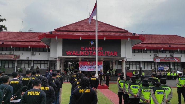 Koperasi Simpan Pinjam Terdekat Blitar
