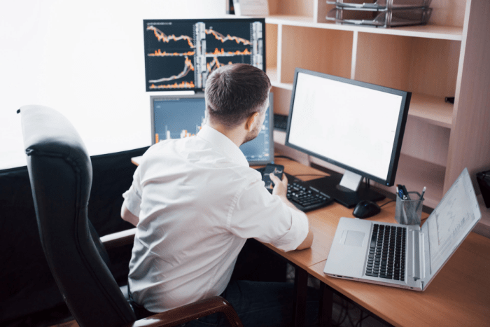 Jam Sesi Forex 2025