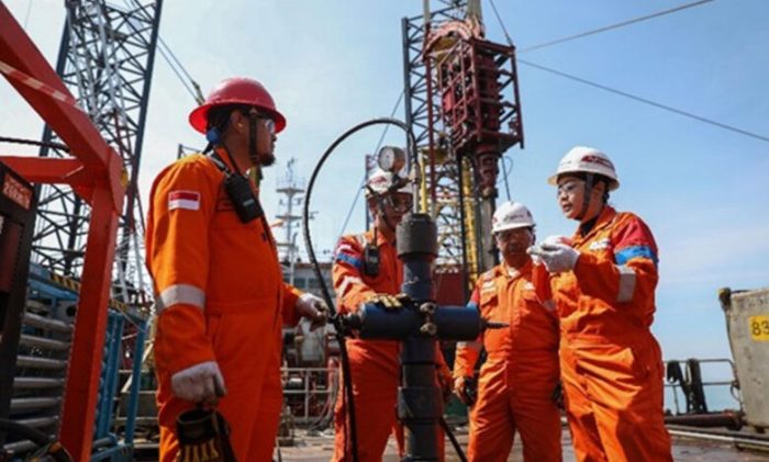 Lowongan Kerja Pertamina 2025