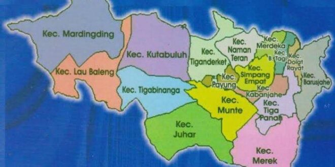 Koperasi Simpan Pinjam Terdekat Karo