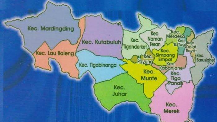 Koperasi Simpan Pinjam Terdekat Karo