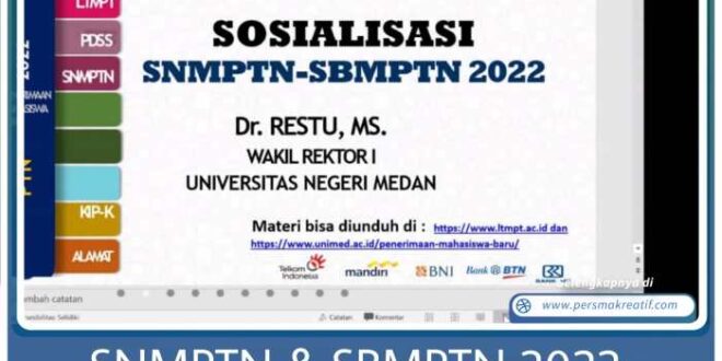 Snmptn 2025