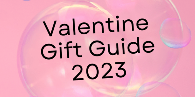 Valentine Kasih Apa 2025