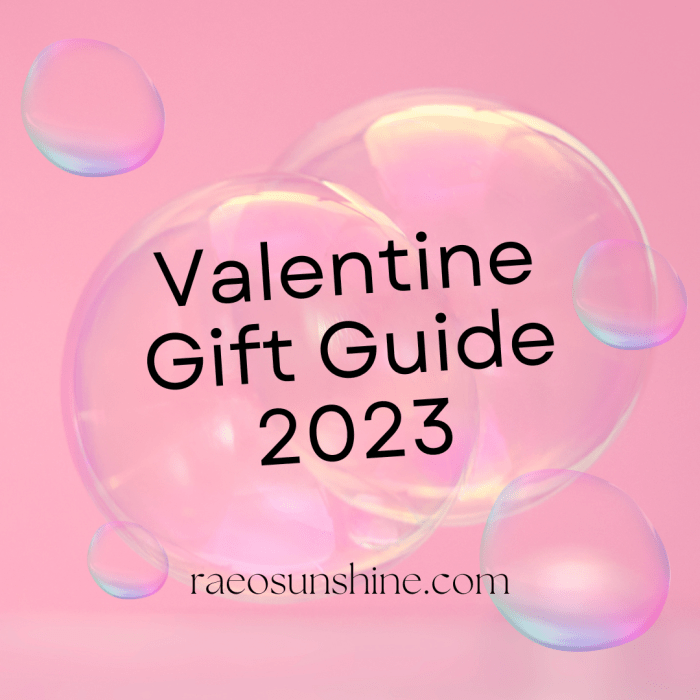 Valentine Kasih Apa 2025