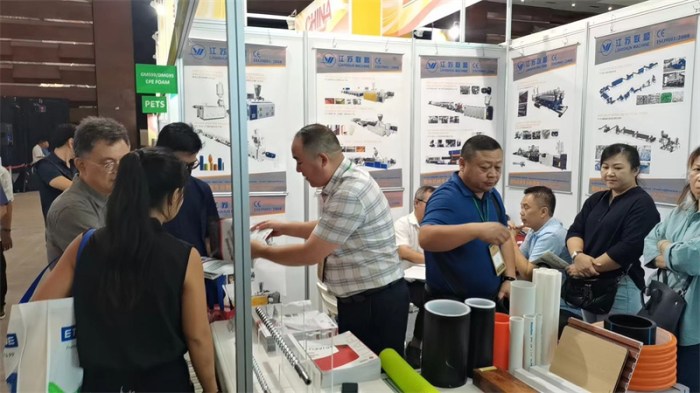 Plastic And Rubber Indonesia 2025