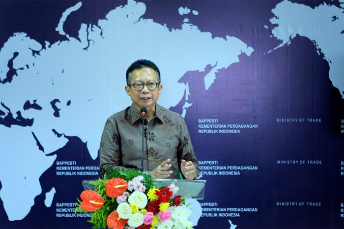 Broker Forex Yg Terdaftar Di Bappebti 2025