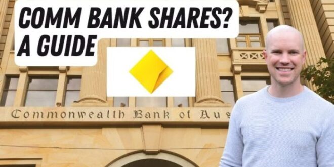 Cara Pinjam Uang Di Bank Commonwealth 2025