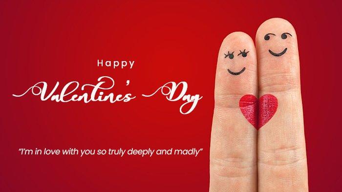 Apa Sebenarnya Hari Valentine Itu 2025