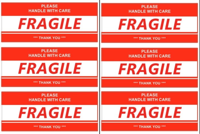 Shipping label fedex ups labels usps example wanderlust plugin updates arrived woocommerce v4 via print examples web design Contoh Label Pengiriman Paket