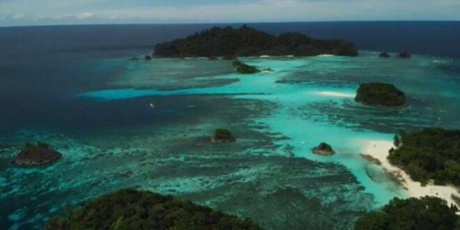 Koperasi Simpan Pinjam Terdekat Kepulauan Yapen