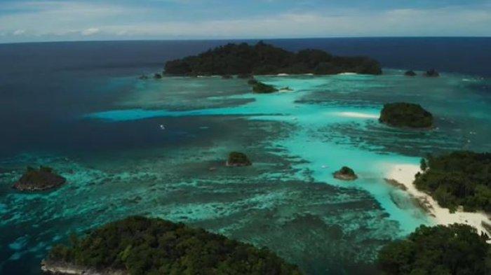 Koperasi Simpan Pinjam Terdekat Kepulauan Yapen