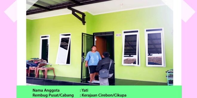 Koperasi Simpan Pinjam Terdekat Sumber