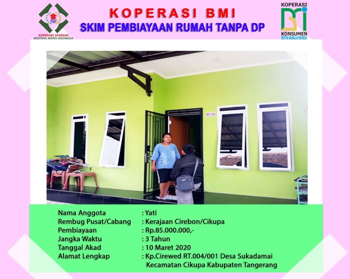 Koperasi Simpan Pinjam Terdekat Sumber