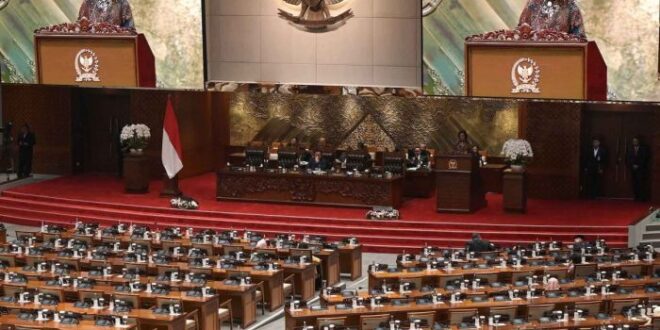Limit Pinjaman Koperasi 2025