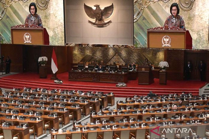 Limit Pinjaman Koperasi 2025