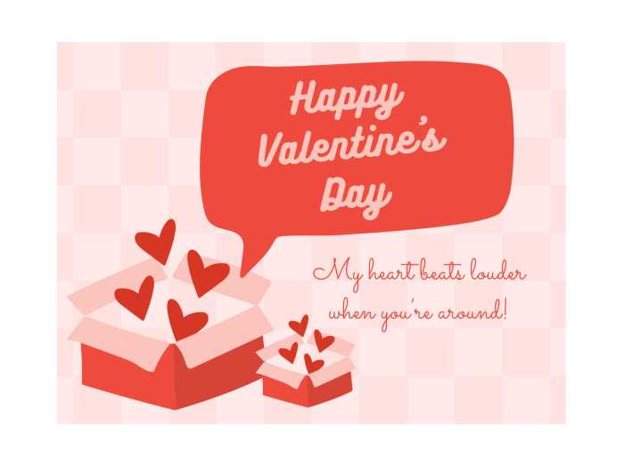 Kata Kata Di Hari Valentine Day 2025