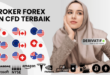 The Best Forex Broker 2025