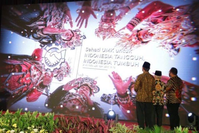 5 Budaya Kerja Kementerian Agama 2025