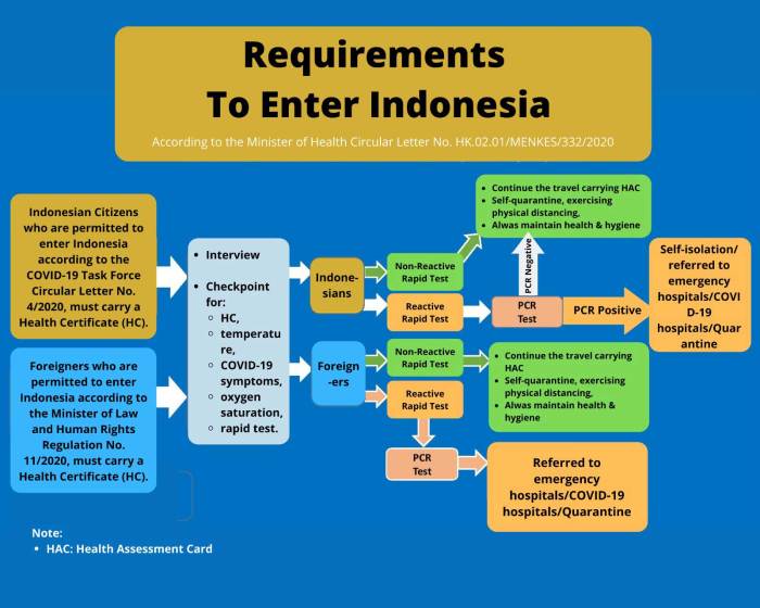Indonesia requirements visas documentation entry enter Indonesia requirements visas documentation entry enter