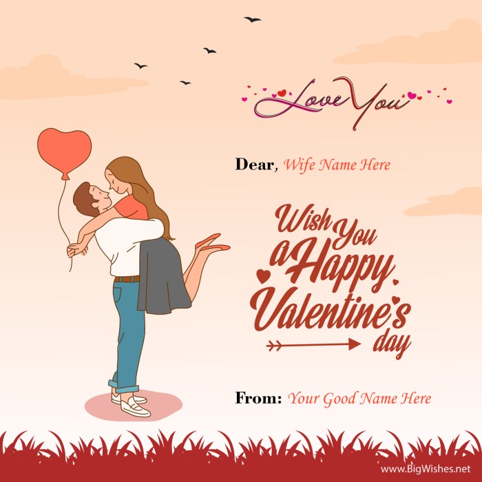 Ucapan Valentine Untuk Suami 2025