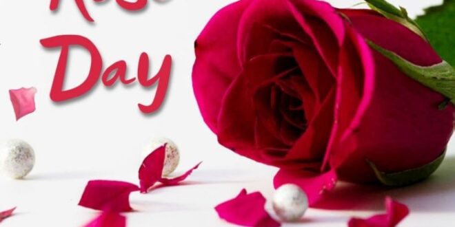Valentine Tanggal Berapa 2025