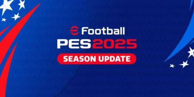 Efootball 2025 Download Apk