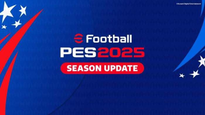 Download Efootball 2025 Versi Terbaru