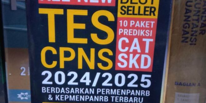 Loker Cpns 2025