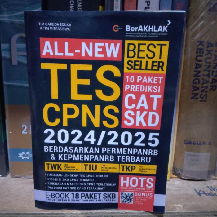 Loker Cpns 2025